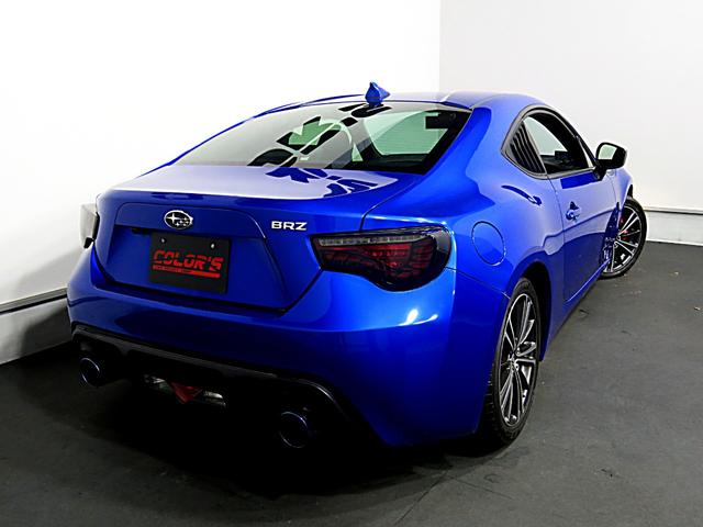 Subaru BRZ 2012