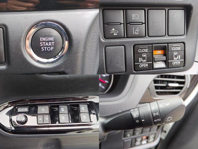 Toyota NOAH 2018