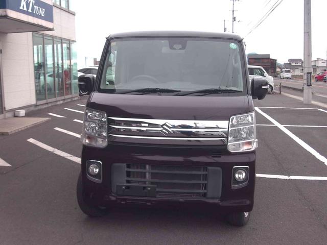Suzuki EVERY WAGON 2016