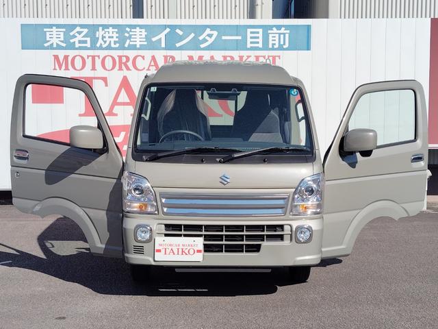 Suzuki SUPER CARRY 2026