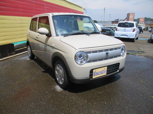 Suzuki ALTO LAPIN 2025