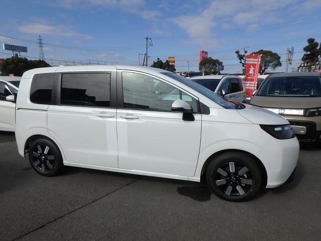 Honda FREED 2026