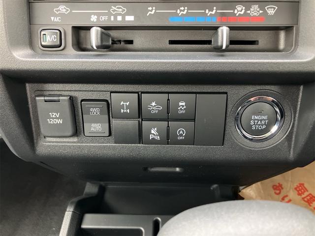 Daihatsu HIJET TRUCK 2025