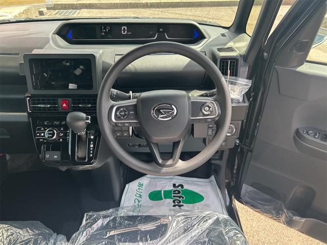 Daihatsu TANTO 2025