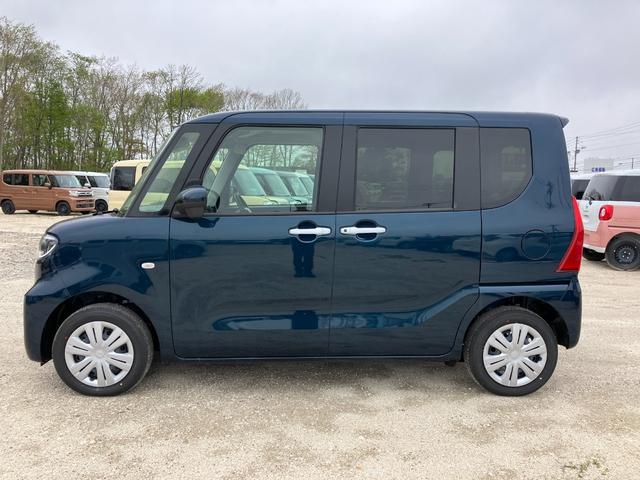 Daihatsu TANTO 2024