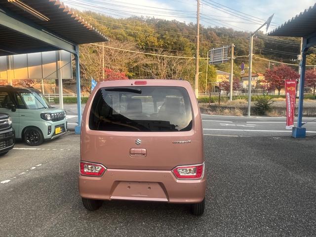 Suzuki WAGON R 2025
