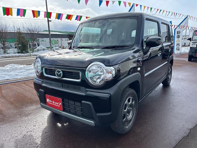 Mazda FLAIR CROSSOVER 2021