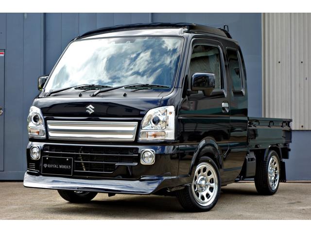 Suzuki SUPER CARRY 2024