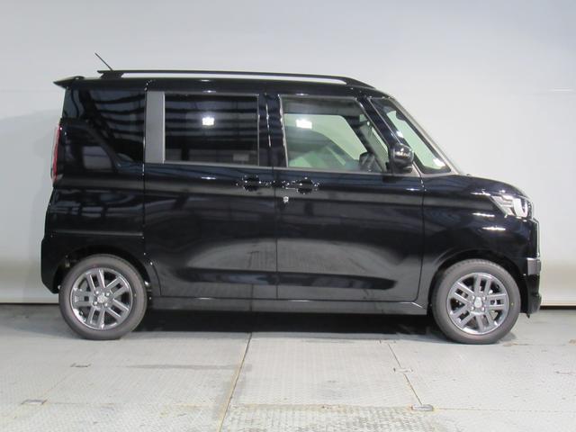 Mitsubishi DELICA MINI 2024