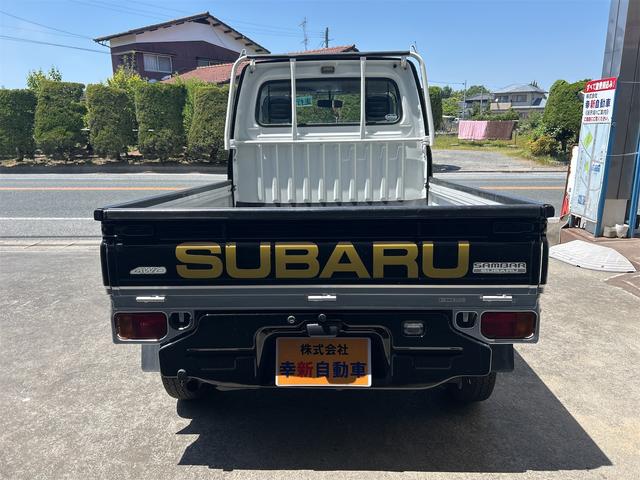 Subaru SAMBAR TRUCK 2004