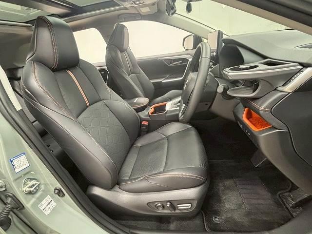 Toyota RAV4 2023