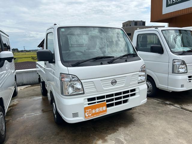 Nissan CLIPPER TRUCK 2024