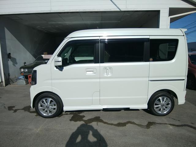 Nissan CLIPPER RIO 2025