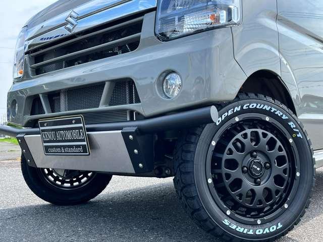 Suzuki EVERY WAGON 2024
