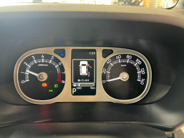 Daihatsu MOVE CANBUS 2025