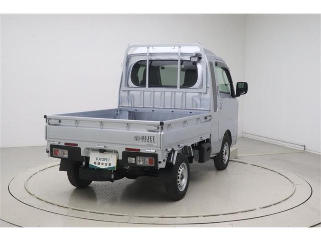 Daihatsu HIJET TRUCK 2025