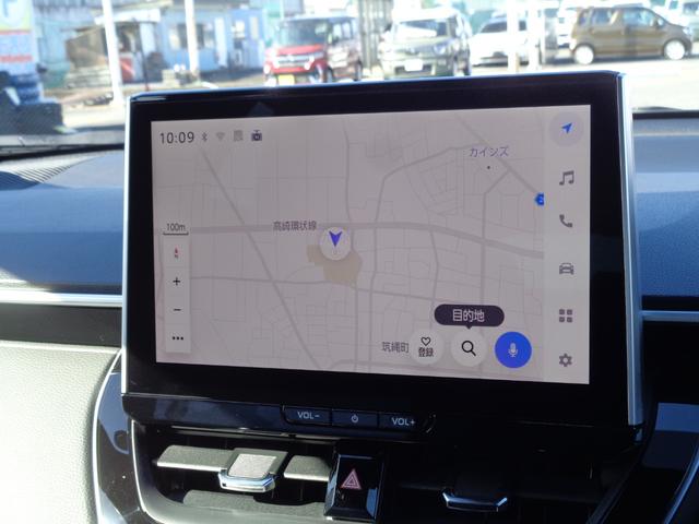 Toyota COROLLA CROSS 2026