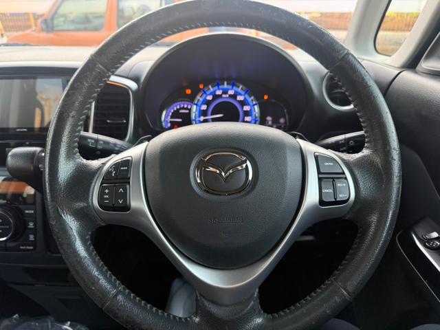 Mazda FLAIR WAGON 2015