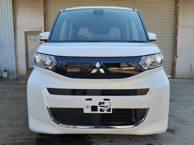 Mitsubishi EK SPACE 2021