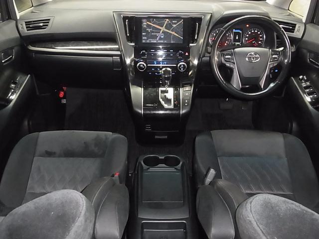 Toyota ALPHARD 2020