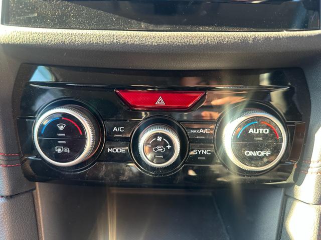 Subaru IMPREZA SPORTS 2021