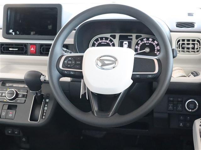 Daihatsu MOVE CANBUS 2025