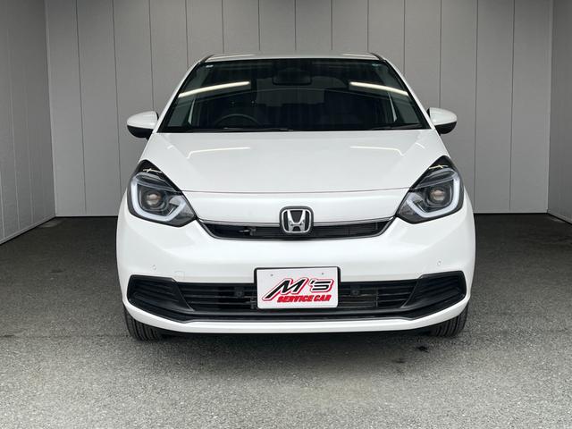 Honda FIT 2024