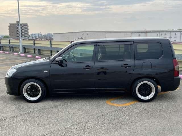 Toyota PROBOX 2025