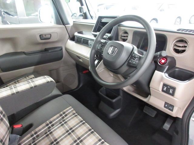 Honda N-BOX JOY 2025