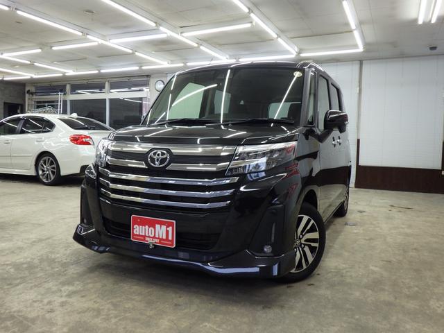 Toyota ROOMY 2025