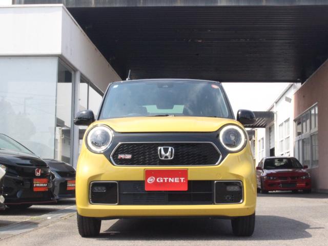 Honda N-ONE 2025