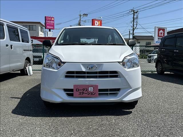 Daihatsu MIRA E:S 2021