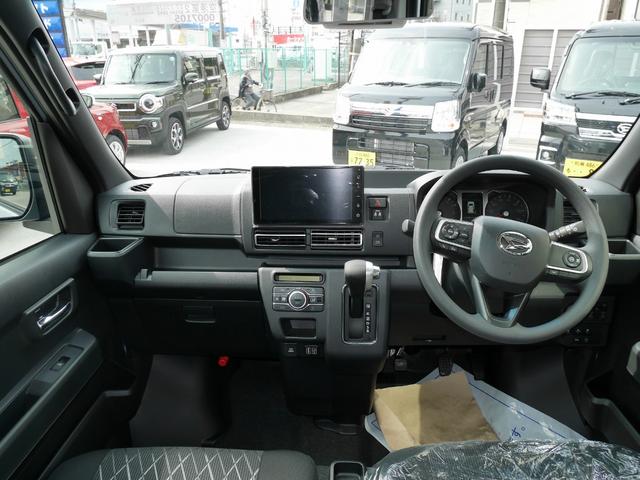 Daihatsu ATRAI 2024