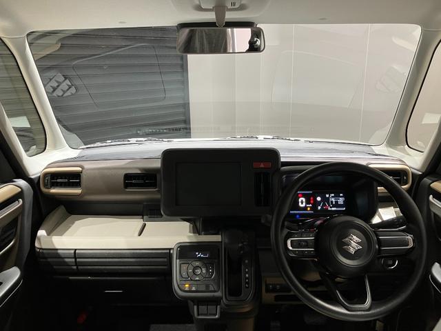 Suzuki SPACIA 2025