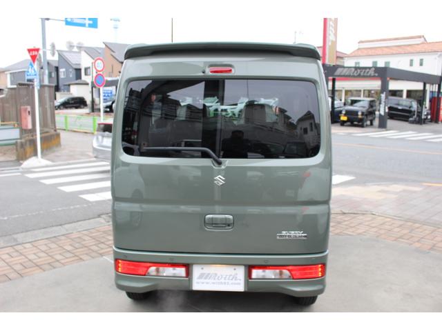 Suzuki EVERY WAGON 2025