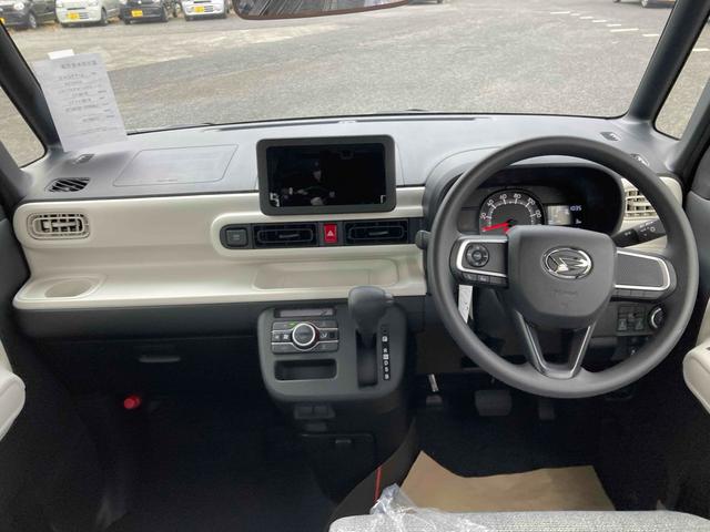 Daihatsu MOVE CANBUS 2024