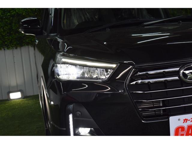 Daihatsu ROCKY 2021