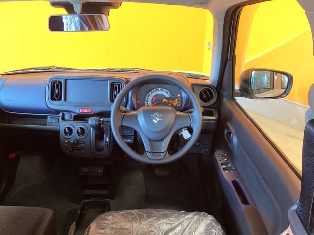 Suzuki ALTO 2026