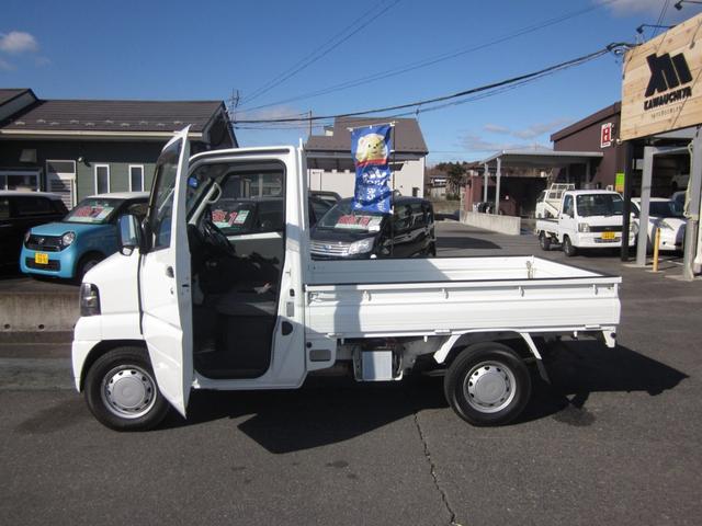 Nissan CLIPPER TRUCK 2011
