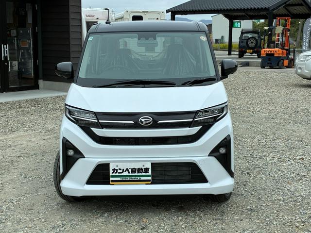 Daihatsu MOVE 2025