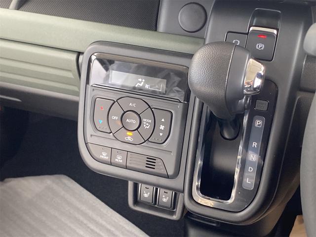 Suzuki SPACIA GEAR 2024
