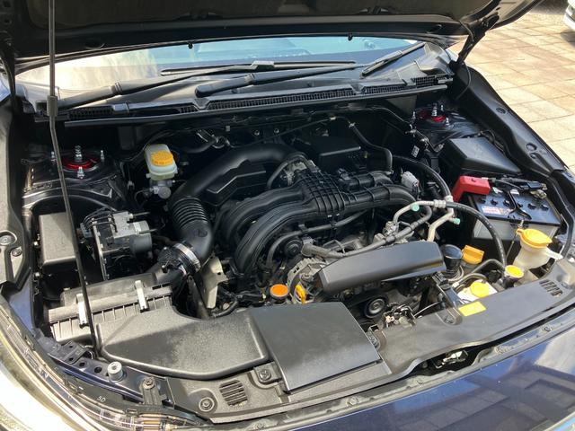 Subaru IMPREZA G4 2018