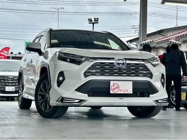 Toyota RAV4 2024