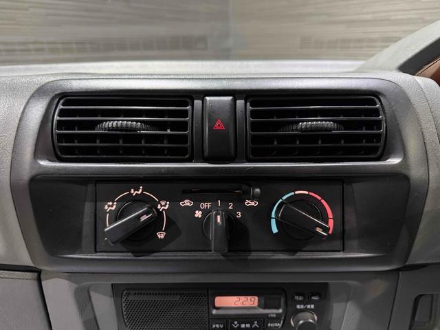 Mitsubishi MINICAB TRUCK 2007