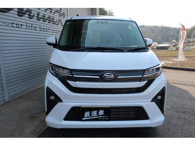 Daihatsu MOVE 2025