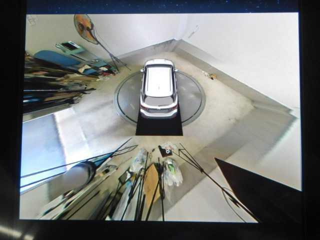 Subaru LEVORG LAYBACK 2024