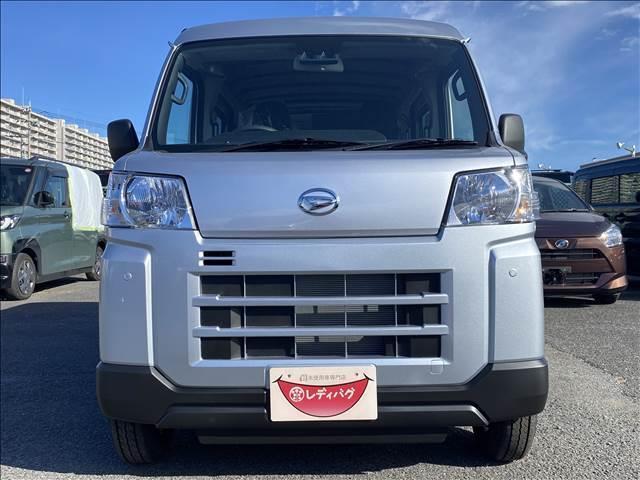 Daihatsu HIJET CARGO 2024