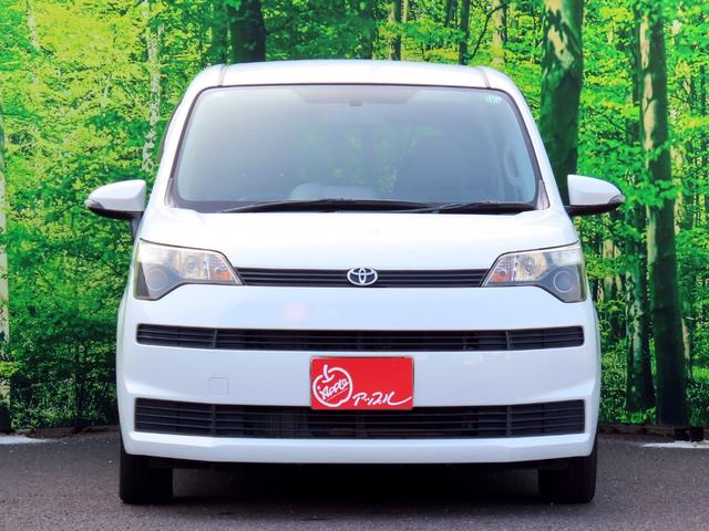 Toyota SPADE 2013