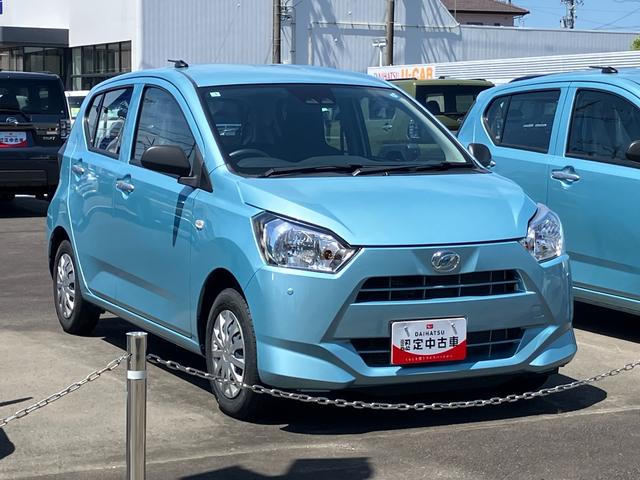Daihatsu MIRA E:S 2025