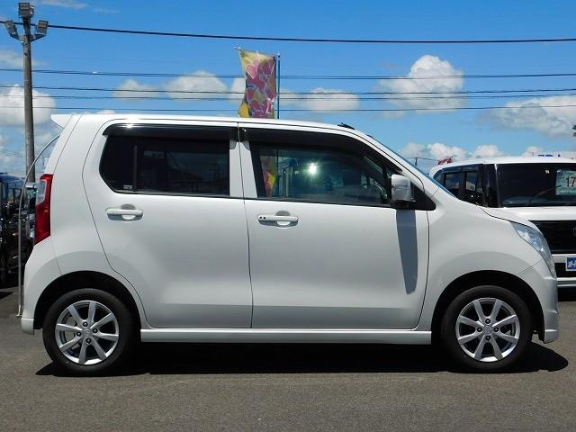 Mazda FLAIR 2013